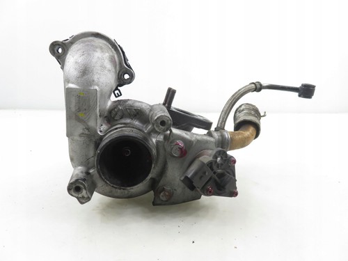 Turbo ford fiesta mk6 - fiesta,