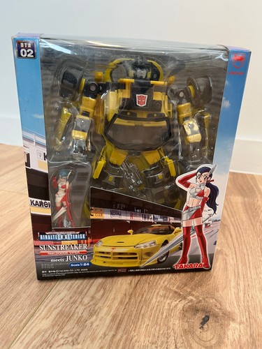 Transformers binaltech - transformers,