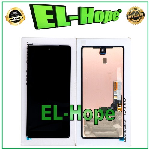 Display lcd originale - lcd,