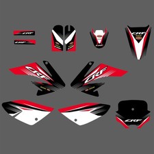 Kit Adesivi Decalcomanie