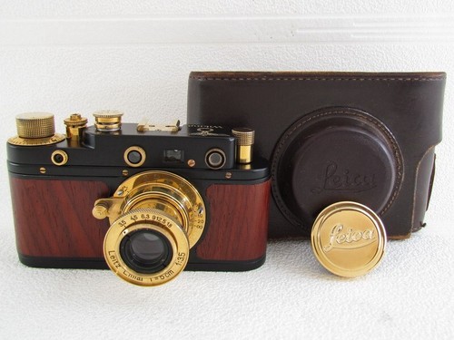 Leica wiking wwii - wiking,