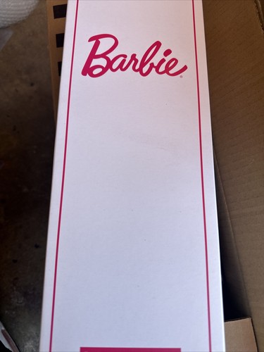 Barbie convention 2021 - barbie,
