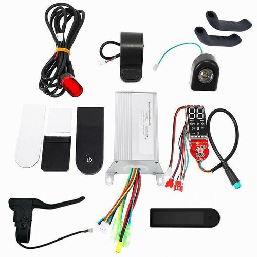 Set fari acceleratore - , scheda