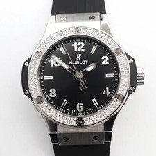 Nuovo orologio hublot - orologio,