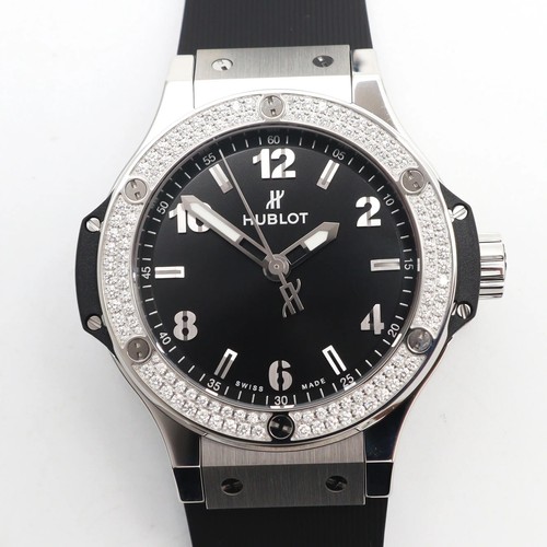 Nuovo orologio hublot - nuovo,
