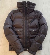 Moncler Piumino Donna