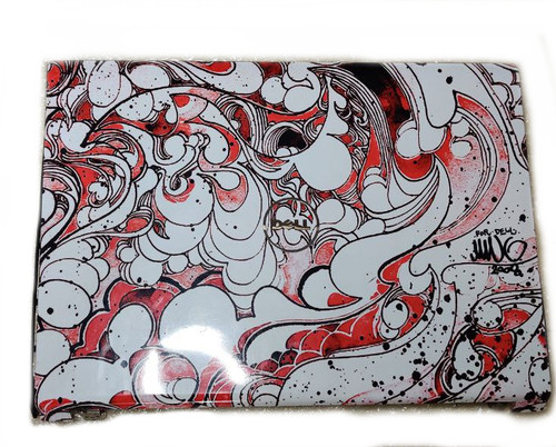 Coque écran lcd p652x 0p652x - coque,