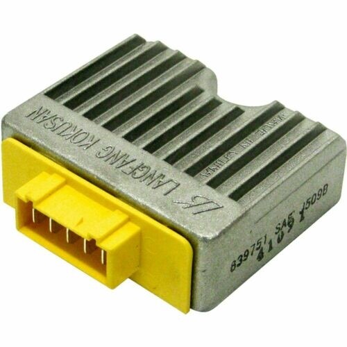 Regolatore tensione 9693825 - tensione,