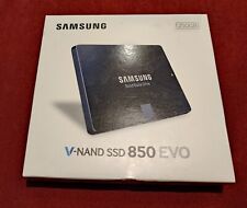 Samsung SSD 850 Evo 250 GB