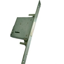 TRIPLE PLUG IN SAFETY LOCK