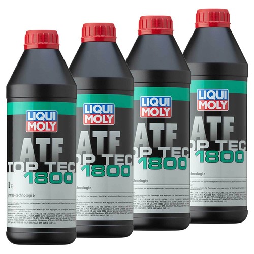 Olio getriebe liqui - getriebe, top
