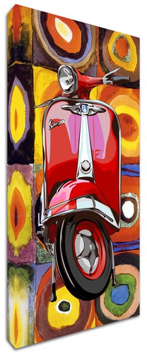 Quadro moderno arredamento - moderno,