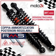 COPPIA AMMORTIZZATORI