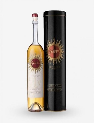 Grappa luce montalcino - luce,