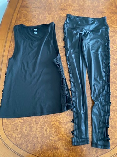 Victorias secret sport set - victorias,
