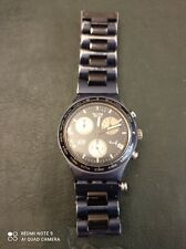 SWATCH IRONY CHRONO  SERGIO