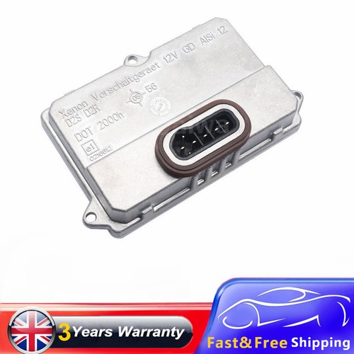 Alimentatore centralina xenon - alimentatore,