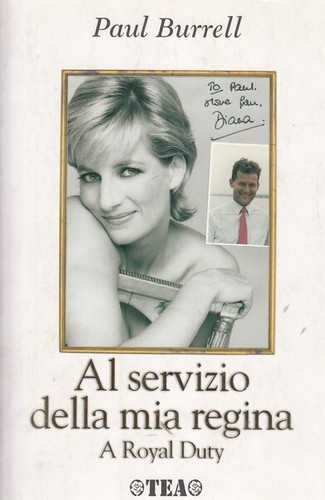 Servizio della mia regina - servizio,