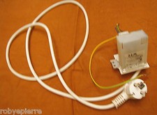 Ricambio lavatrice Indesit WD 125T 125 gruppo elettrico d.e.m. PLCFL047270510 