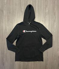 Felpa con cappuccio leggera