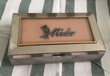 Orologio vintage Mido Ocean