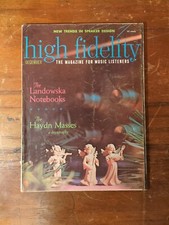 VTG High Fidelity Music