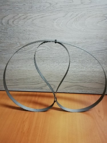 Lama nastro m42 per - m42, taglio