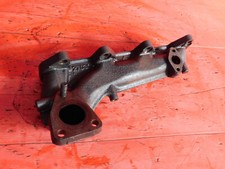 COLLETTORI SCARICO TOYOTA RAV 4 TDI D-4D CAT 5 PORTE SOL 2004 TXM 2