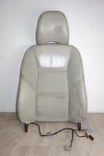 Sedile schienale imbottito