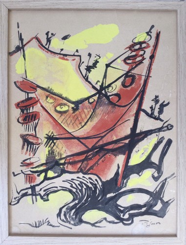 édouard pignon 1905 1993 - pignon, 1905-1993.au