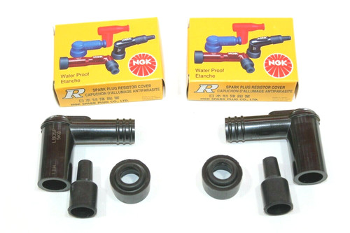 Kawasaki kit pipette candele - kawasaki,