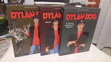 DYLAN DOG Gli eroi del fumetto
