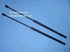 FIAT BRAVA MOLLE GAS COFANO