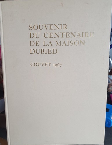 Souvenir centenaire la - du,