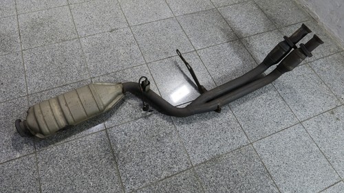 Catalizzatore mercedes 190 - catalizzatore,