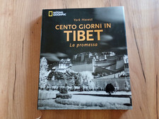 CENTO GIORNI IN TIBET di YORK