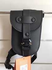 Marsupio Da Gamba Moto