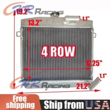 For 1971-1977 Alfa Romeo