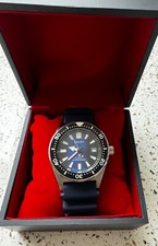 seiko watch mens automatic new