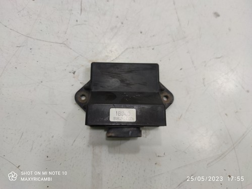 Centralina per yamaha max - centralina,