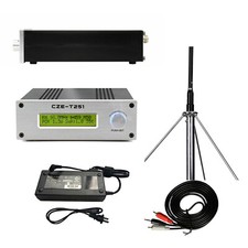 Trasmettitore FM professionale