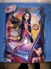 Bambola fata jakks pacific - fata,