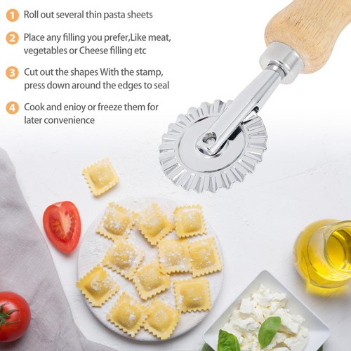 Ruota taglierina pasticceria - ruota,