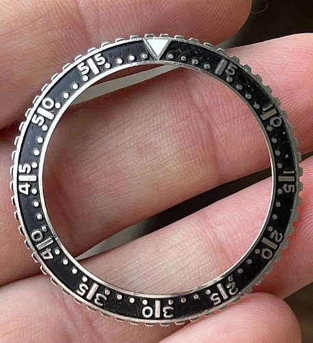 Lunette graduée pour breguet - lunette,