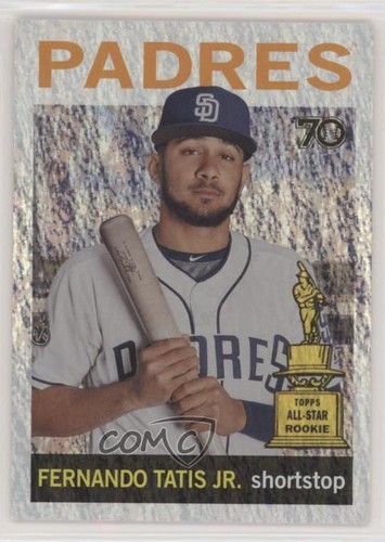 2021 all star rookie - all-star, base