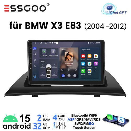 32g carplay android15 per - 2+32g,