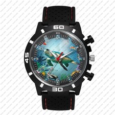 Orologio Sportivo Elegante GT