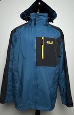 Giacca jack wolfskin vento - giacca,