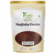 Majith Powder Manjistha Powder