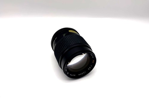 Porst 135mm 8 obiettivo - porst, 1:2,8